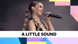A Little Sound - Episode 3