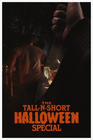 The Tall-N-Short Halloween Special - Vol. VII's Poster
