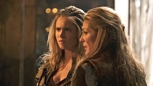 The 100 Temporada 4 Capítulo 9