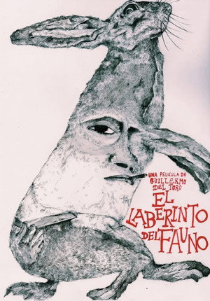 poster Pan's Labyrinth