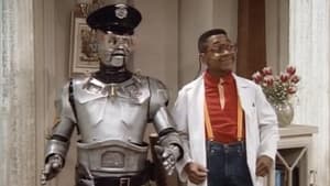 Robot Urkel 2