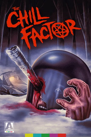 The Chill Factor 14