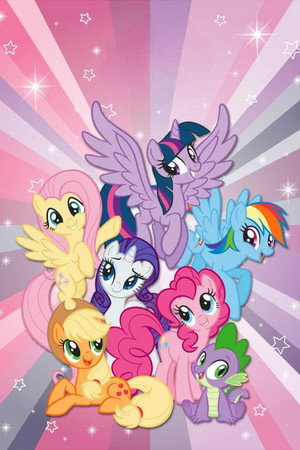 My Little Pony: Friendship Is Magic 122