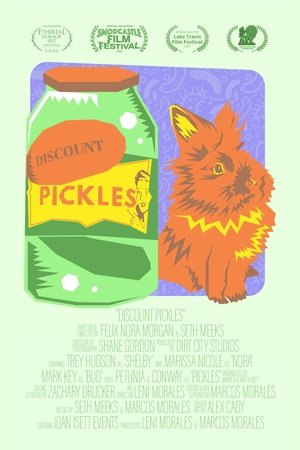 Nonton film Discount Pickles (1970) terbaru sub indo Nonton film Discount Pickles (1970) terbaru sub indo