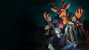 BEASTARS: Thế Giới Người Thú (Phần 3)