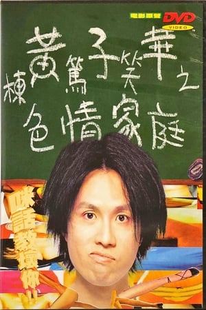 Poster 色情家庭 1991