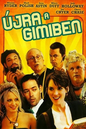 Újra a gimiben (2011)