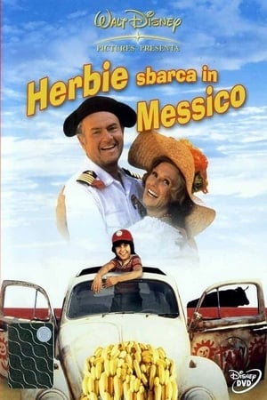 Image Herbie sbarca in Messico
