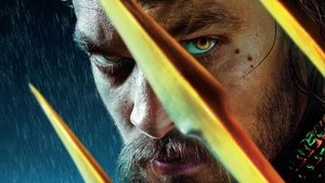 Aquaman (2018) Hindi Dubbed