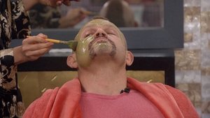 Celebrity Big Brother: 1×2