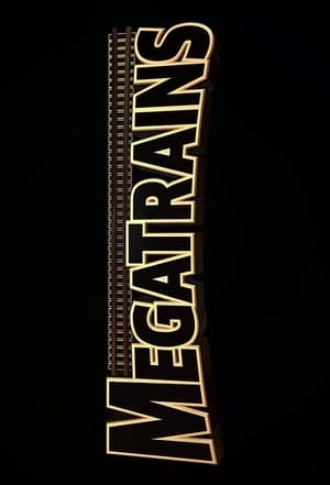 pelicula Megatrains (2017)