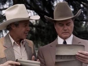 Dallas Season 8 Episode 28