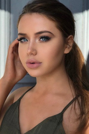 Kiara Glasco portrait