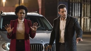 Ransom S3E3