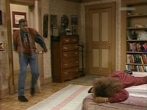 The Cosby Show No More Mr. Nice Guy