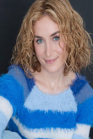 Sami Staitman portrait