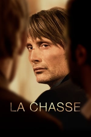 Poster La Chasse 2012