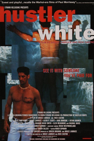 Постер фильма «Белый хастлер (1996)» — (11 из 23)
