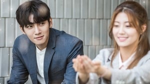 Suspicious Partner: 1×12