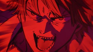 poster Chainsaw Man - The Movie: Reze Arc