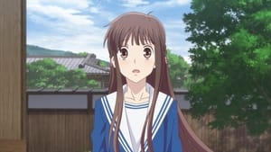 Fruits Basket الموسم 3 الحلقة 6