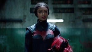 Batwoman (2019 – )