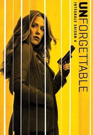 Unforgettable: Staffel 4