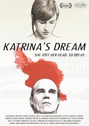 Poster Katrina's Dream (2018)