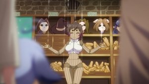Ishuzoku Reviewers Episode 6