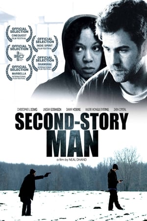 Image Second-Story Man