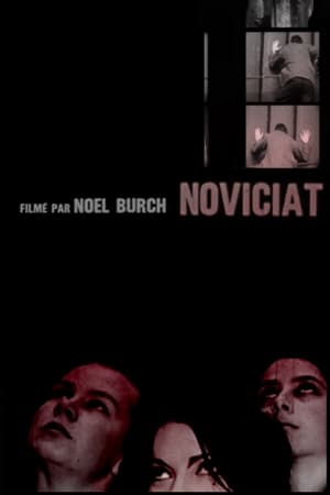 Poster Noviciat 1965