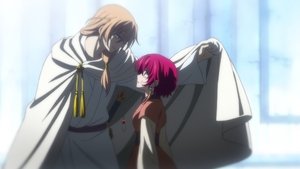 Yona of the Dawn Morning of Promise