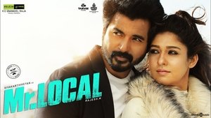 Mr Local (2019) HQ Hindi Dubbed