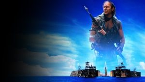 วอเตอร์เวิลด์ ผ่าโลกมหาสมุทร Waterworld (1995) พากไทย