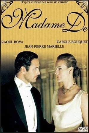 Image Madame De...