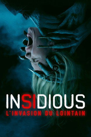 Insidious : L'Invasion du Lointain