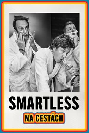 Image SmartLess: On the Road