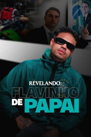 Flavinho de Papai 4
