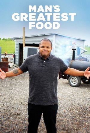 Man's Greatest Food Man's Greatest Food