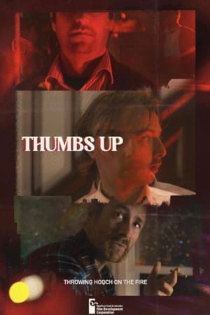 Poster Thumbs Up (2022)