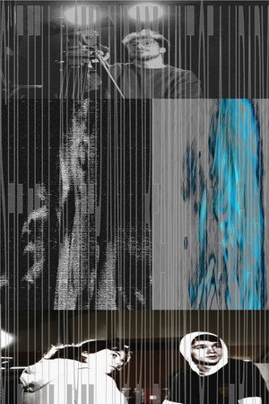 She Fell Asleep and Dreamt of a Library (2026)