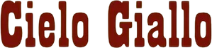 Cielo amarillo — Logos 3