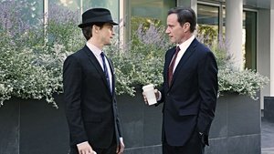 White Collar: 5×12