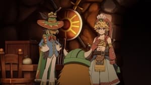 Legend of Mana -The Teardrop Crystal-: Episódio: 5 da 1ª Temporada