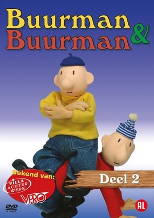 Image Buurman & Buurman Deel 2