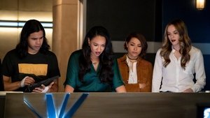 The Flash Season 5 Episode 10
