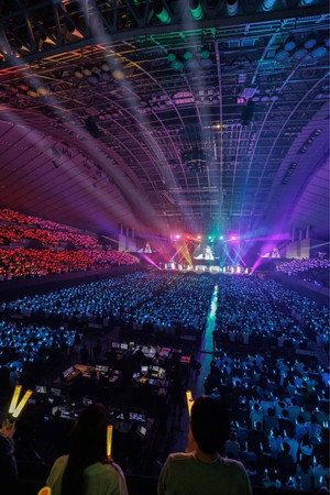 日向坂46 四期生「おもてなし会」