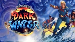 poster The Pirates of Dark Water