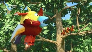Super Wings! Season 1 Episode 22