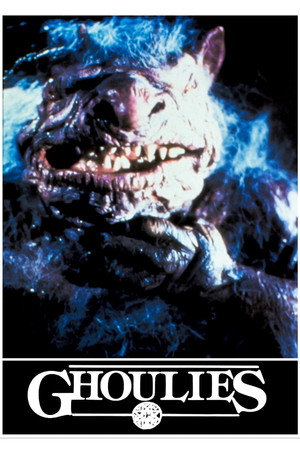 Постер фильма «Гоблины (1984)» — (16 из 158)